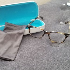 Warby Parker Baxter Eyeglasses